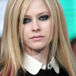 Avril Lavigne