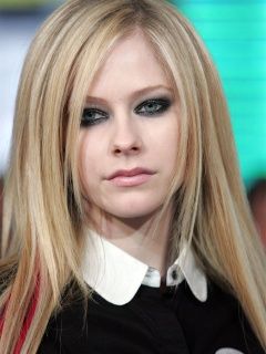 Avril Lavigne