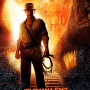 Indiana Jones