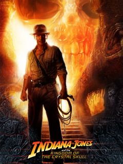 Indiana Jones