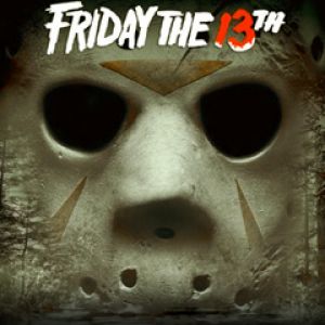 Friday the 13th