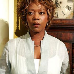 Alfre Woodard  - Desperate Housewives