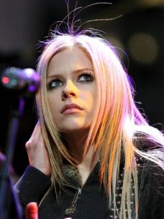 Avril Lavigne