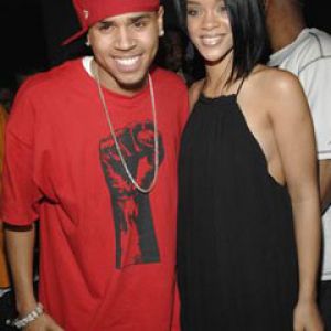 Rihanna - Chris Brown