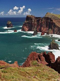 Portugalia