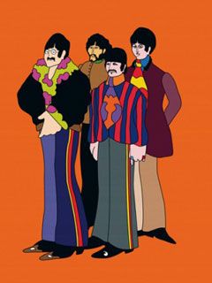 The Beatles