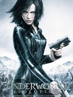 Underworld Evolution