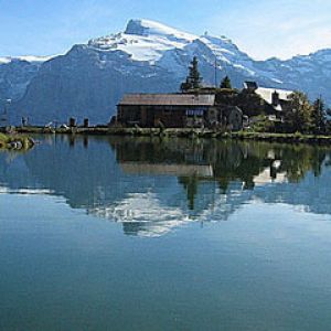 Mount Titlis - Engelberg - Switzerland