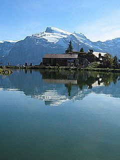 Mount Titlis - Engelberg - Switzerland