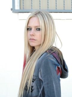 Avril Lavigne