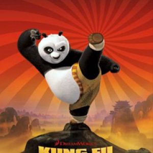 Kung fu Panda