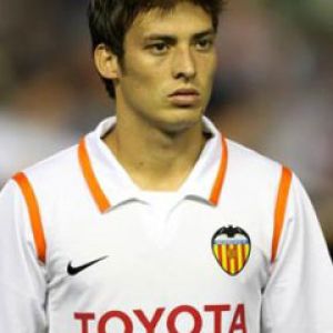 David Silva