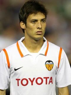 David Silva