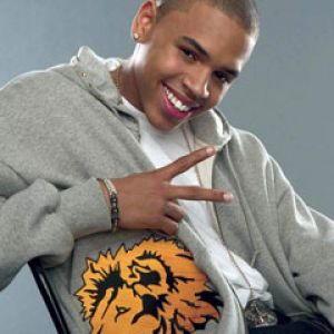 Chris Brown