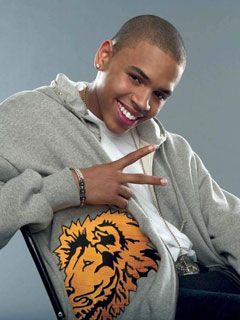 Chris Brown