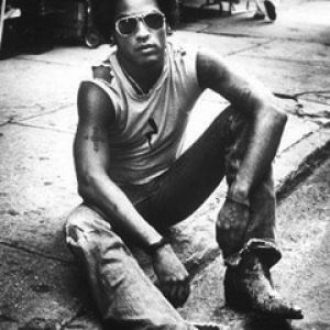 Lenny Kravitz