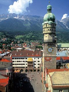 Innsbruck