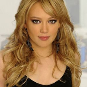 Hillary Duff