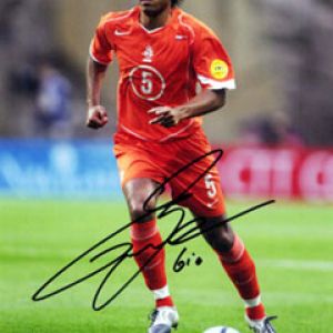 G van Bronckhorst