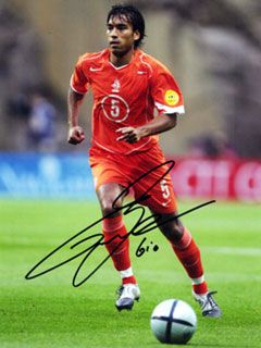 G van Bronckhorst