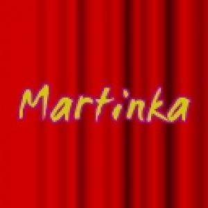 Martinka
