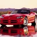 Dodge viper