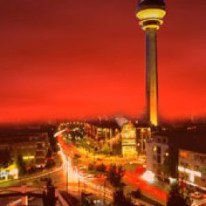 Ankara - Aksam