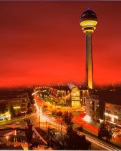 Ankara - Aksam