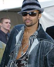 Shaggy