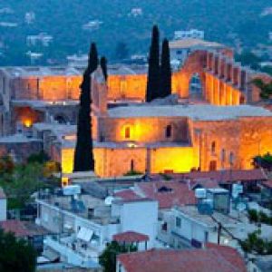 Girne