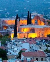 Girne