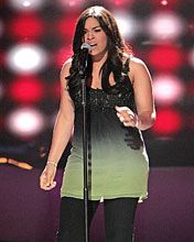 Jordin Ssparks