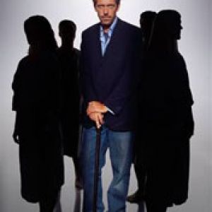 Dr House