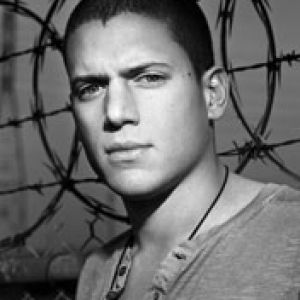 Wentworth Miller 