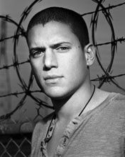 Wentworth Miller 