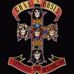 Guns N Roses