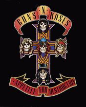 Guns N Roses