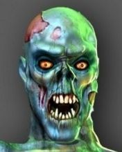 zombie