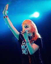 Hayley Williams