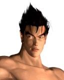Jin z Tekkenaaa