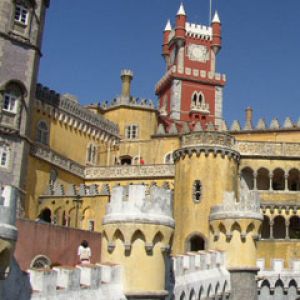 Portugalia