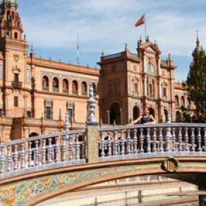 Sevilla