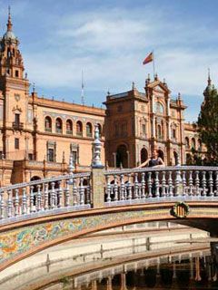 Sevilla