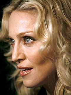 Madonna