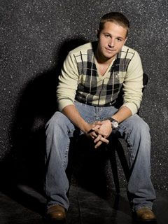 Shawn Pyfrom