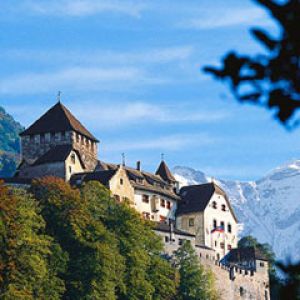 Schloss Vaduz