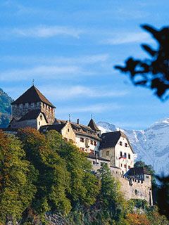 Schloss Vaduz