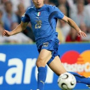 Simone Perrotta
