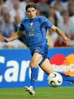 Simone Perrotta