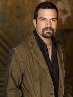 Ricardo Antonio Chavira